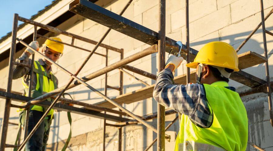 Expert top industrial roofings services in Newcomb, NY